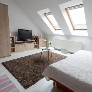 Apartament Aida Sport, Eger