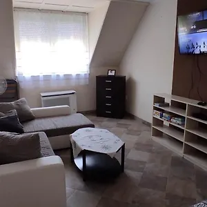 Kwatera prywatna Timar, Eger