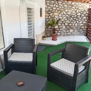 Apartament Magnolia, Eger
