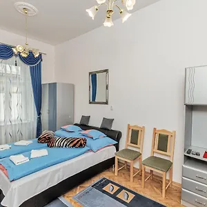 Apartament Arany Csillag, Eger