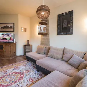 Apartament Agri, Eger